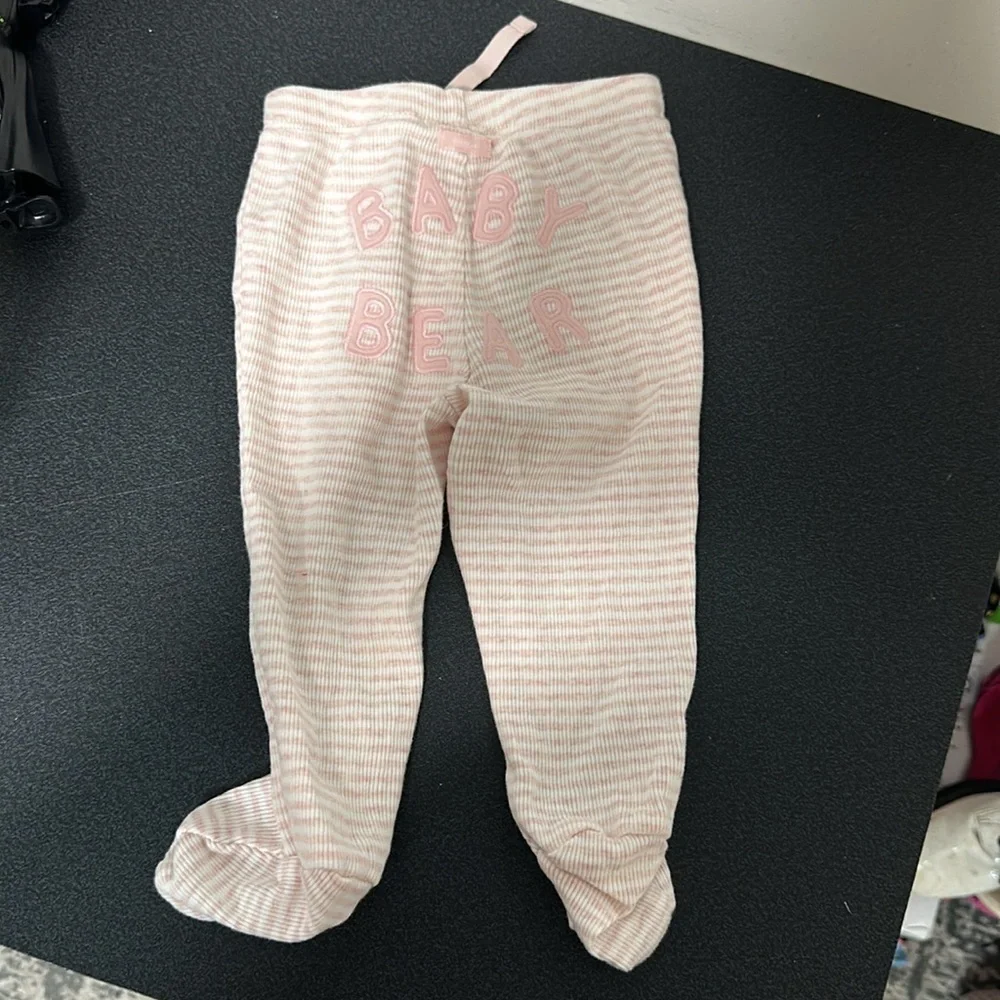 Baby gap pant